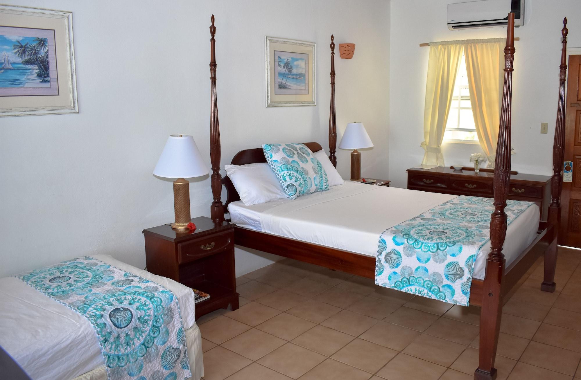 The Catamaran Hotel Falmouth Harbour المظهر الخارجي الصورة