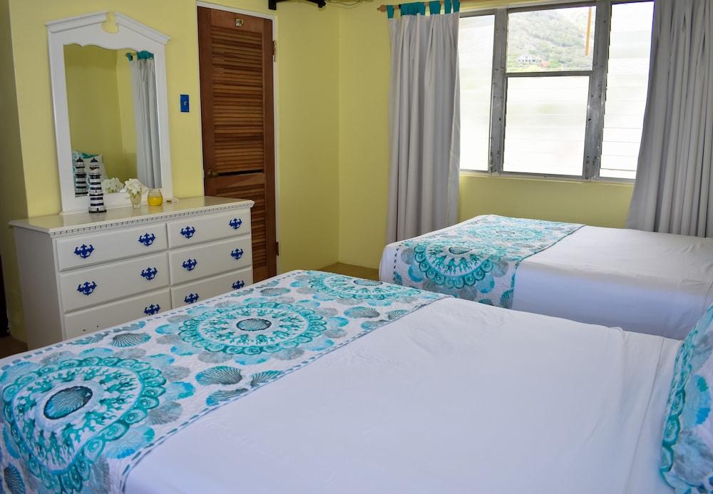 The Catamaran Hotel Falmouth Harbour المظهر الخارجي الصورة