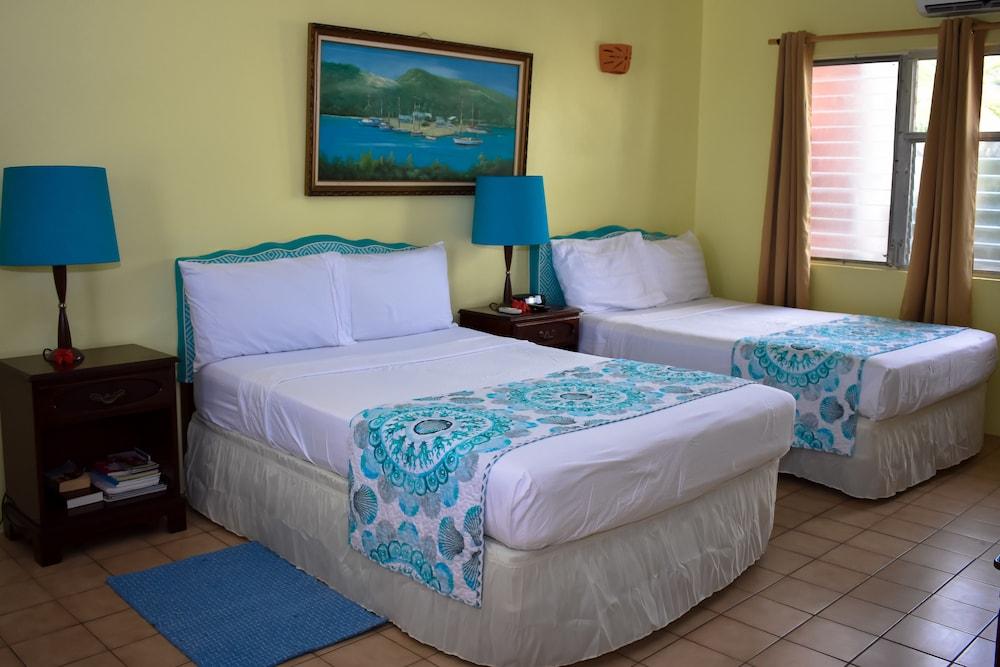 The Catamaran Hotel Falmouth Harbour المظهر الخارجي الصورة