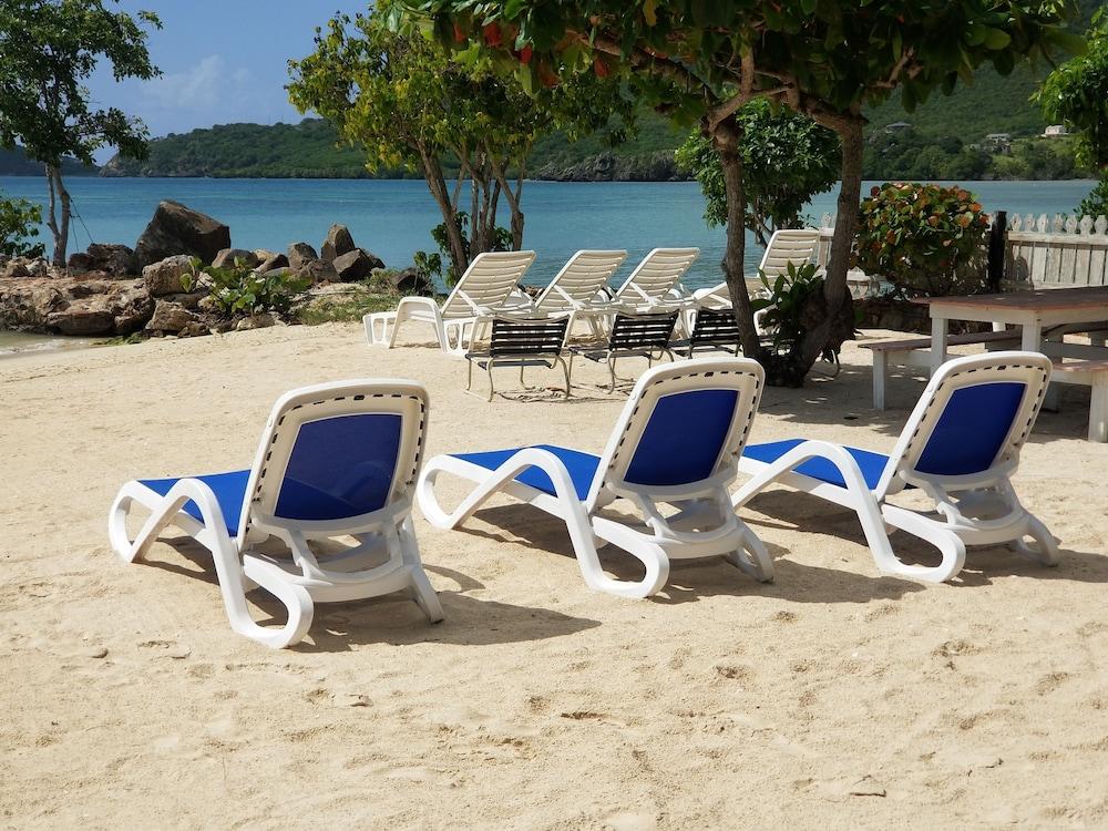 The Catamaran Hotel Falmouth Harbour المظهر الخارجي الصورة