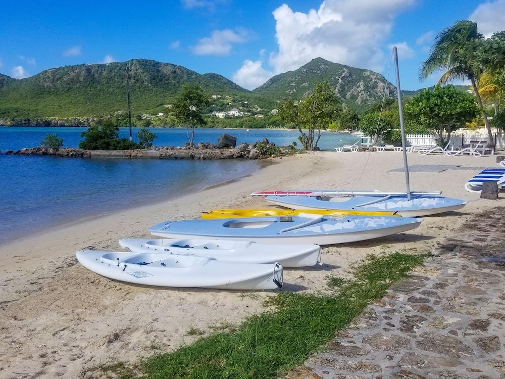 The Catamaran Hotel Falmouth Harbour المظهر الخارجي الصورة