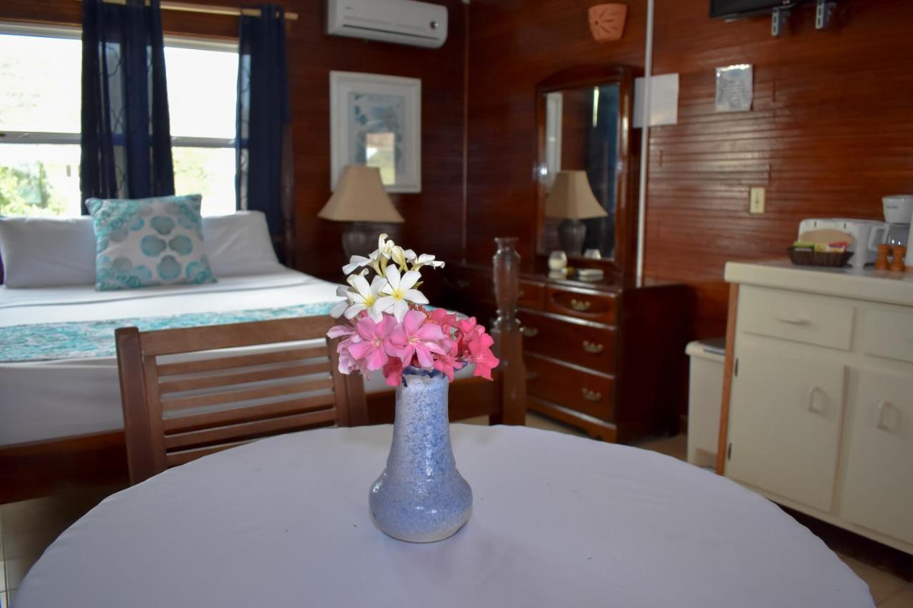 The Catamaran Hotel Falmouth Harbour المظهر الخارجي الصورة
