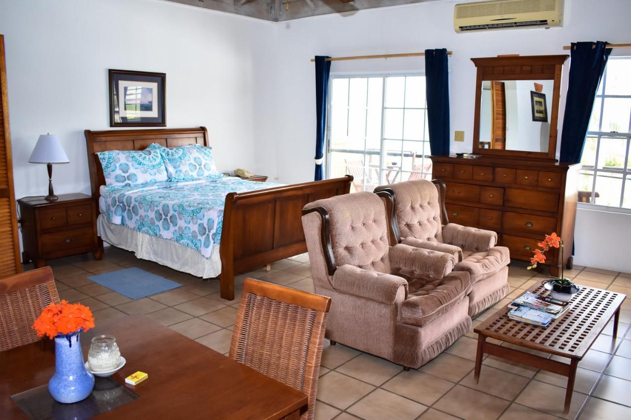 The Catamaran Hotel Falmouth Harbour المظهر الخارجي الصورة